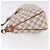 LOUIS VUITTON Damier Azur Siracusa PM Shoulder Bag N41113 LV - vista 4