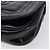Borsa a tracolla con catena CHANEL Vernice Nera Dorata CC - vista 15