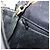 Borsa a tracolla con catena CHANEL Vernice Nera Dorata CC - vista 26