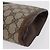 Ophidia Borsa GUCCI GG Supreme Web Sherry Line PVC Beige Gold 84 014 3087 25 - vista 11
