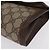 Ophidia Borsa GUCCI GG Supreme Web Sherry Line PVC Beige Gold 84 014 3087 25 - vista 9