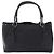 GUCCI GG Canvas Tote Bag Black Silver 115015 - Ansicht 3
