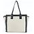 Sac cabas Chloé Allison en cuir