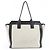 Sac cabas Chloé Allison en cuir - vue 3