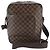 Bolsa Messenger Louis Vuitton Damier Olaf MM