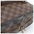 Bolsa Messenger Louis Vuitton Damier Olaf MM - vista 10
