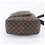 Bolsa Messenger Louis Vuitton Damier Olaf MM - vista 5
