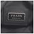 Sac bandoulière Prada Tessuto Nylon avec logo triangle - vue 9