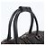 Bolsa Boston Gucci GG em nylon e couro - vista 2