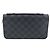 Cartera Larga Louis Vuitton Damier Graphite Zippy XL