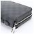 Cartera Larga Louis Vuitton Damier Graphite Zippy XL - vista 4