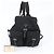 Sac à dos Prada en nylon Tessuto et cuir