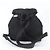 Sac à dos Prada en nylon Tessuto et cuir - vue 3