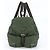 Sac à dos Prada en nylon Tessuto avec logo triangle en cuir
