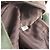 Sac à dos Prada en nylon Tessuto avec logo triangle en cuir - vue 9