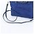 Bolsa de Ombro 2-Way Prada em Nylon Tessuto e Couro Saffiano - vista 3