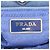 Bolsa de Ombro 2-Way Prada em Nylon Tessuto e Couro Saffiano - vista 9