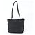 Prada Tessuto Nylon Triangle Logo Tote/Shoulder Bag - view 3