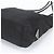 Prada Tessuto Nylon Triangle Logo Tote/Shoulder Bag - view 5
