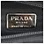 Prada Tessuto Nylon Triangle Logo Tote/Shoulder Bag - view 8