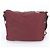 Prada Tessuto Nylon Ledertasche mit Dreieckslogo - Ansicht 3