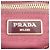 Prada Tessuto Nylon Ledertasche mit Dreieckslogo - Ansicht 8