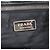 Prada Tessuto Nylon Gathered Leather Tote Bag - view 8