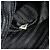 Prada Tessuto Nylon Gathered Leather Tote Bag - view 9