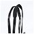 Prada Tessuto Nylon Leather Tote Bag - view 2