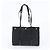 Prada Tessuto Nylon Leather Tote Bag - view 3