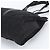 Prada Tessuto Nylon Leather Tote Bag - view 4