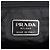 Prada Tessuto Nylon Leather Tote Bag - view 8