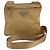 Prada Tessuto Nylon Triangle Logo Shoulder Bag