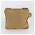 Prada Tessuto Nylon Triangle Logo Shoulder Bag - view 3