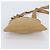 Prada Tessuto Nylon Triangle Logo Shoulder Bag - view 5