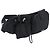 Bolsa de cintura/bolsa transversal 2-Way Prada Tessuto Nylon com logo triangular