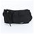 Bolsa de cintura/bolsa transversal 2-Way Prada Tessuto Nylon com logo triangular - vista 2
