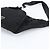 Bolsa de cintura/bolsa transversal 2-Way Prada Tessuto Nylon com logo triangular - vista 4