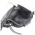 Bolsa de cintura/bolsa transversal 2-Way Prada Tessuto Nylon com logo triangular - vista 7