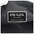 Bolsa de cintura/bolsa transversal 2-Way Prada Tessuto Nylon com logo triangular - vista 8