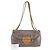 Bolsa de Ombro 2-Way com Corrente em Couro Prada BR4659