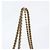 Bolsa de Ombro 2-Way com Corrente em Couro Prada BR4659 - vista 2