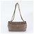 Bolsa de Ombro 2-Way com Corrente em Couro Prada BR4659 - vista 3