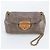 Bolsa de Ombro 2-Way com Corrente em Couro Prada BR4659 - vista 4