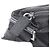 Prada Tessuto Nylon Triangle Logo Shoulder Bag - view 10