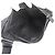 Prada Tessuto Nylon Triangle Logo Shoulder Bag - view 7