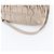 Sac à épaule 2-Way en cuir froncé Prada - vue 3