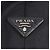 Prada Bolso de hombro/Bolso Tote reversible 2-Way de nailon (BN1959) - vista 10