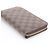 Louis Vuitton Damier Zippy Geldbörse - Ansicht 4