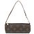 Pochette Papillon Monogram Louis Vuitton